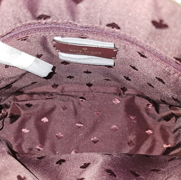 KATE SPADE CROSSBODY NWT - Picture 5 of 7